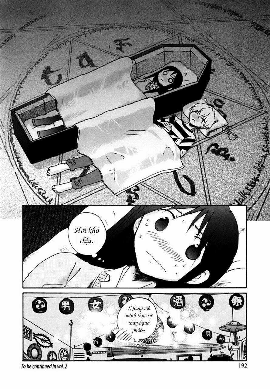 Shrine - Chapter 12 - Trang 15