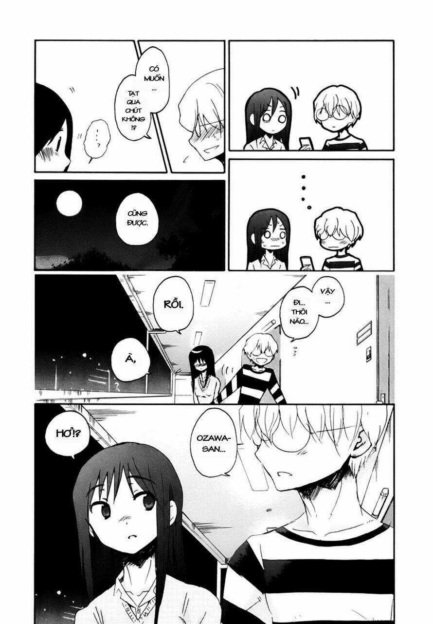 Shrine - Chapter 12 - Trang 6