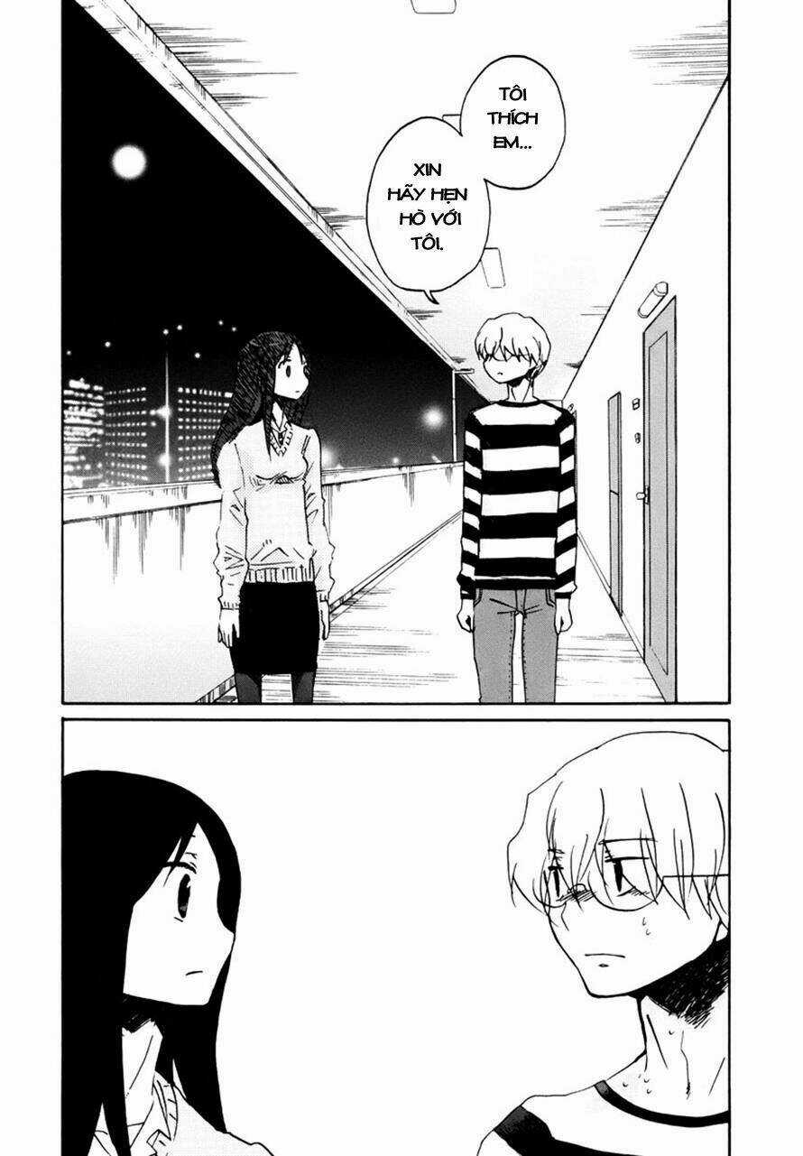 Shrine - Chapter 12 - Trang 7