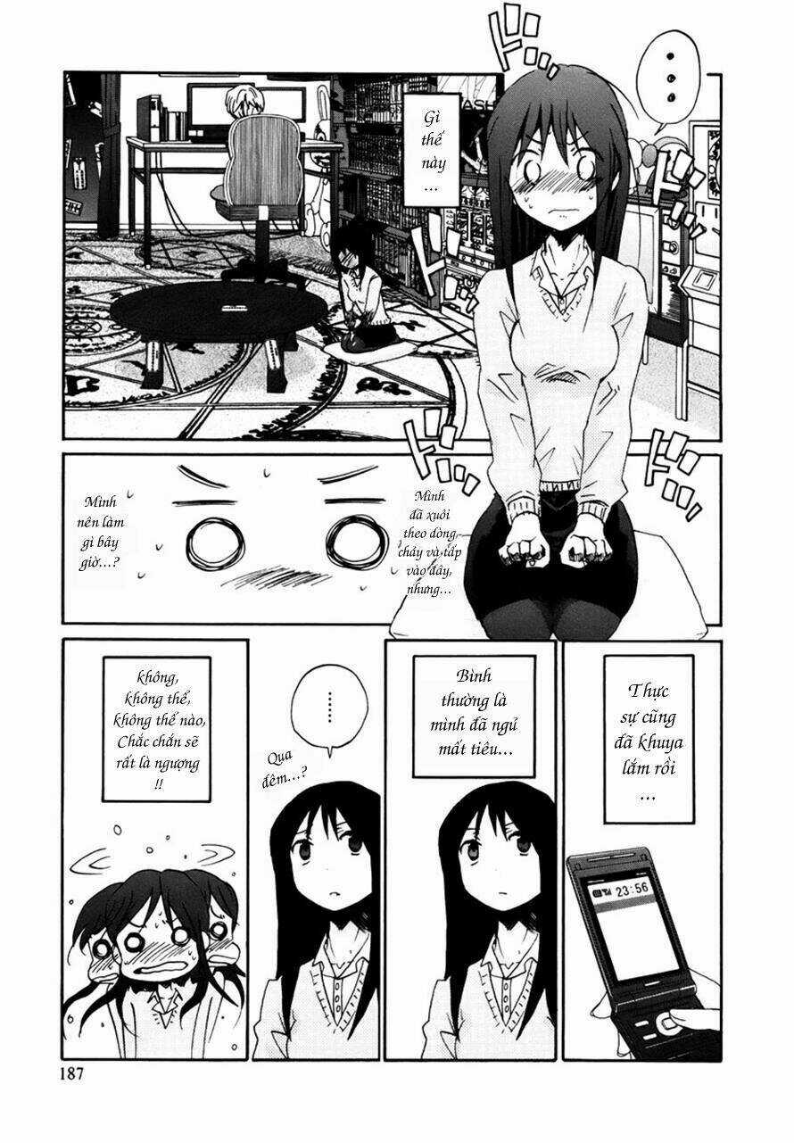 Shrine - Chapter 12 - Trang 10