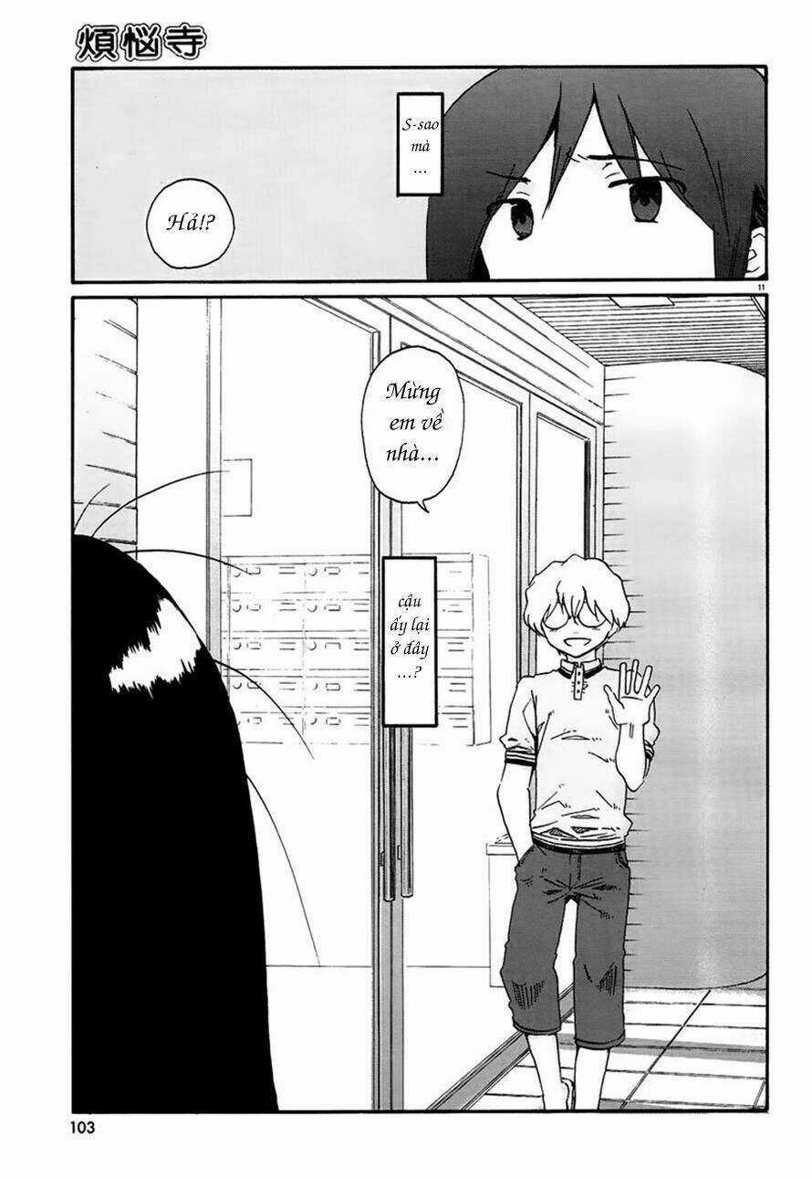 Shrine - Chapter 13 - Trang 14