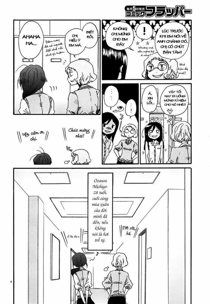 Shrine - Chapter 13 - Trang 7