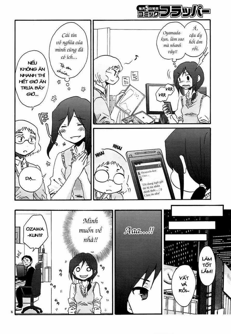 Shrine - Chapter 13 - Trang 9