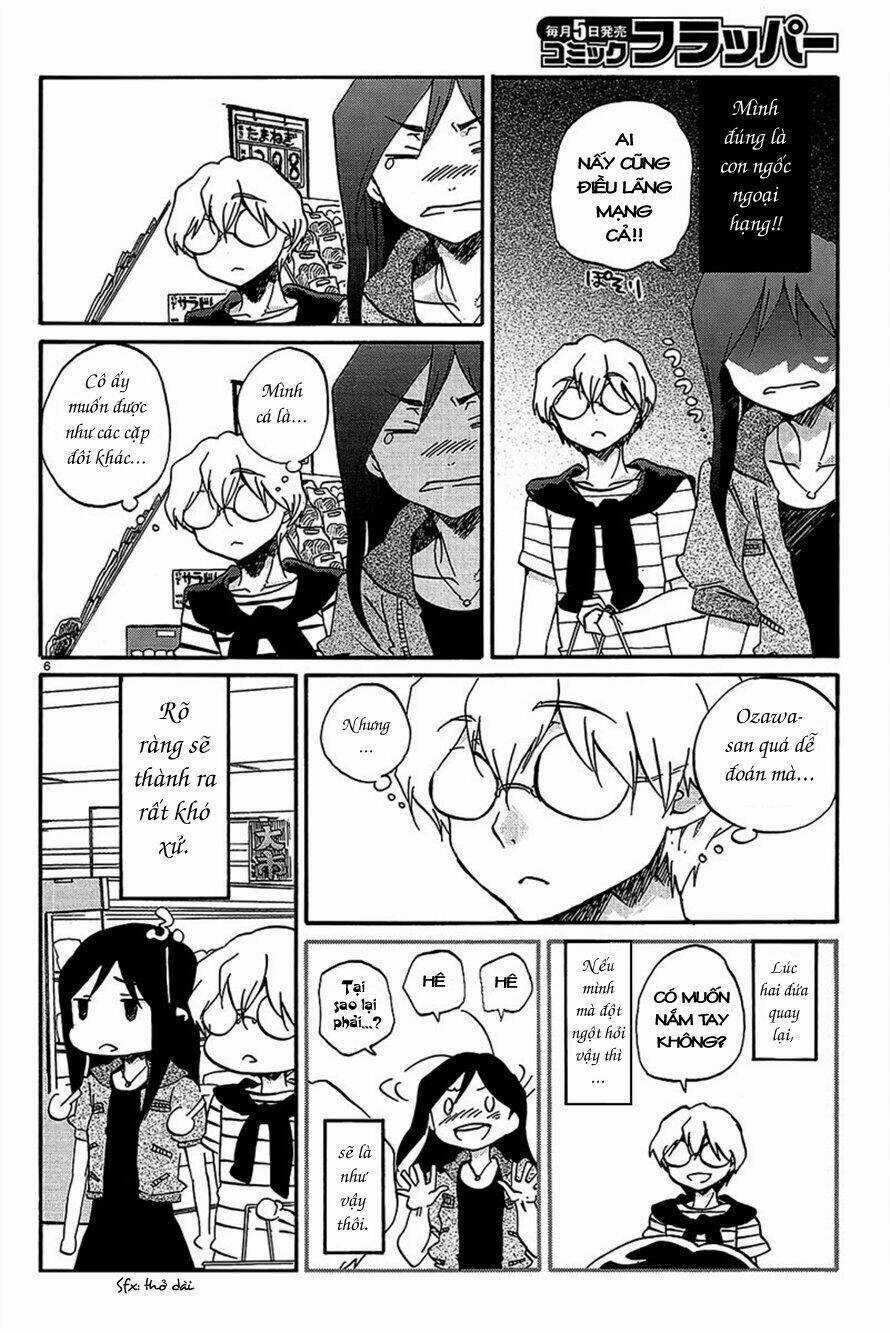 Shrine - Chapter 16 - Trang 7