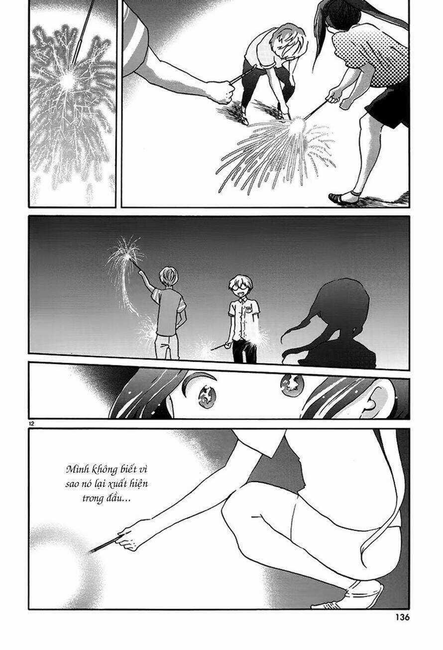 Shrine - Chapter 17 - Trang 12