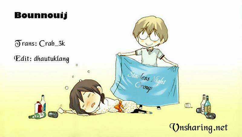 Shrine - Chapter 19 - Trang 13