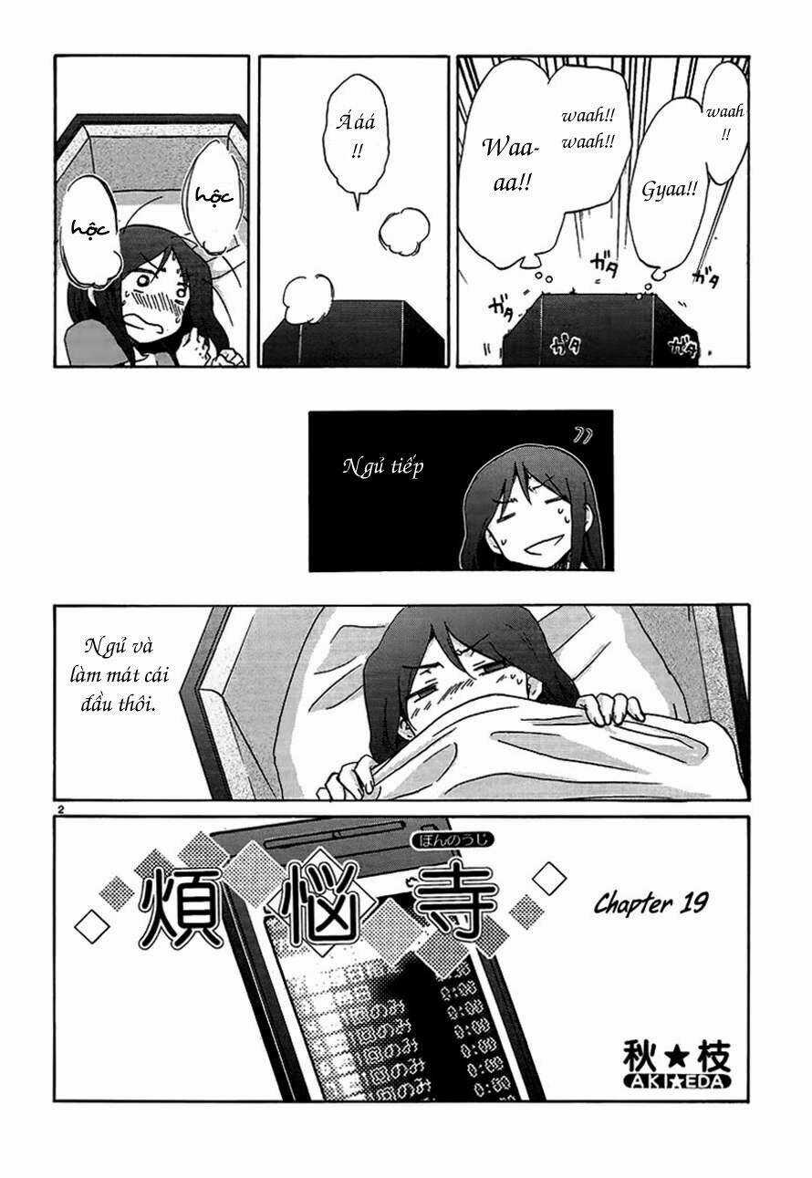 Shrine - Chapter 19 - Trang 3