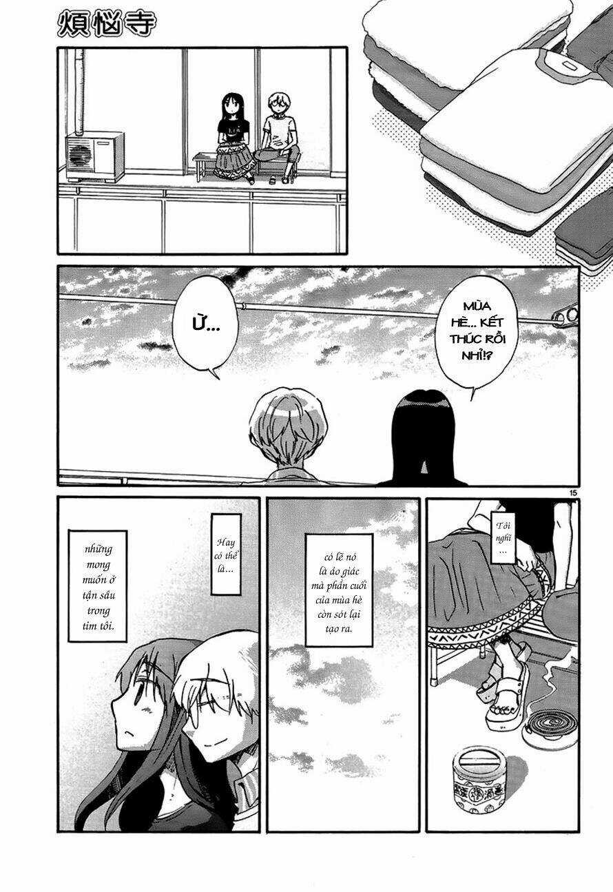 Shrine - Chapter 20 - Trang 16