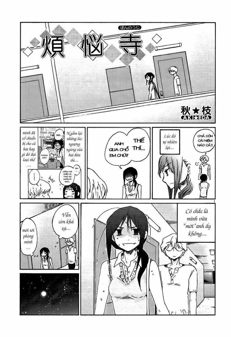 Shrine - Chapter 22 - Trang 2