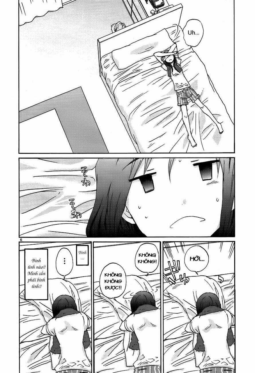 Shrine - Chapter 22 - Trang 7