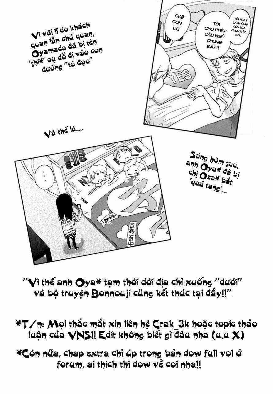 Shrine - Chapter 24 - Trang 18