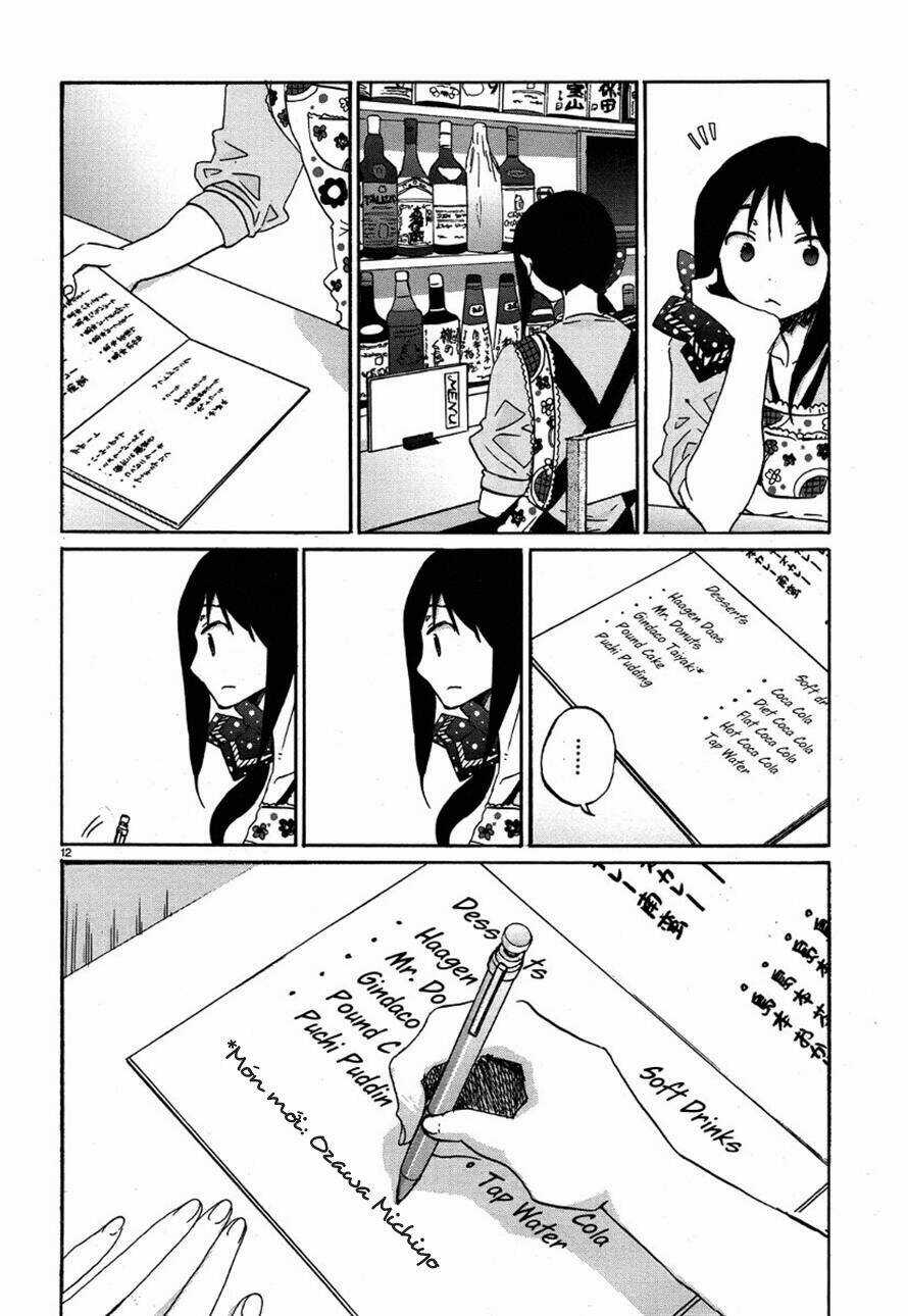 Shrine - Chapter 25 - Trang 14