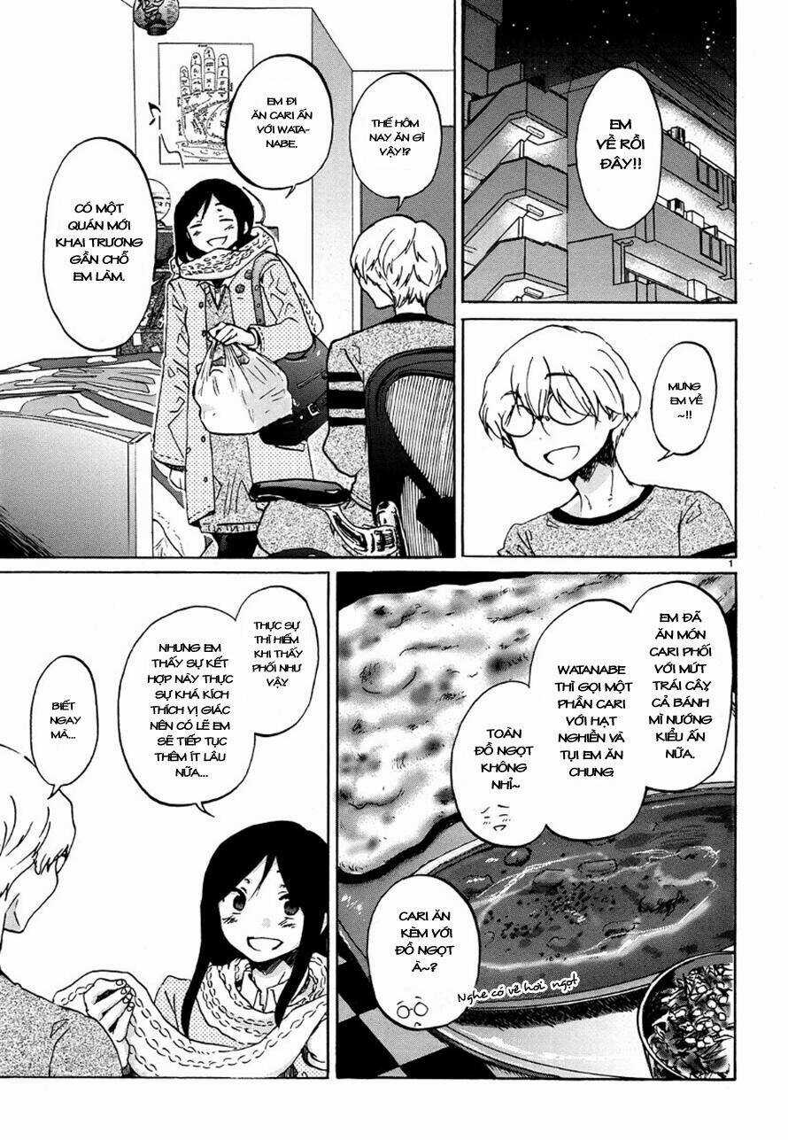 Shrine - Chapter 26 - Trang 2