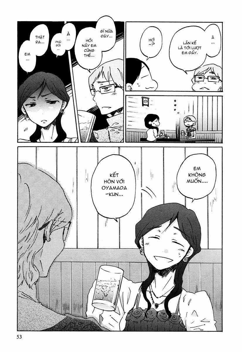 Shrine - Chapter 28 - Trang 11