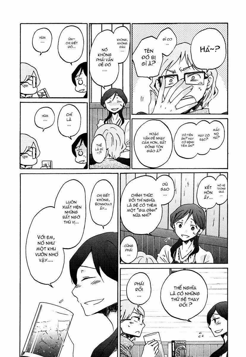 Shrine - Chapter 28 - Trang 12