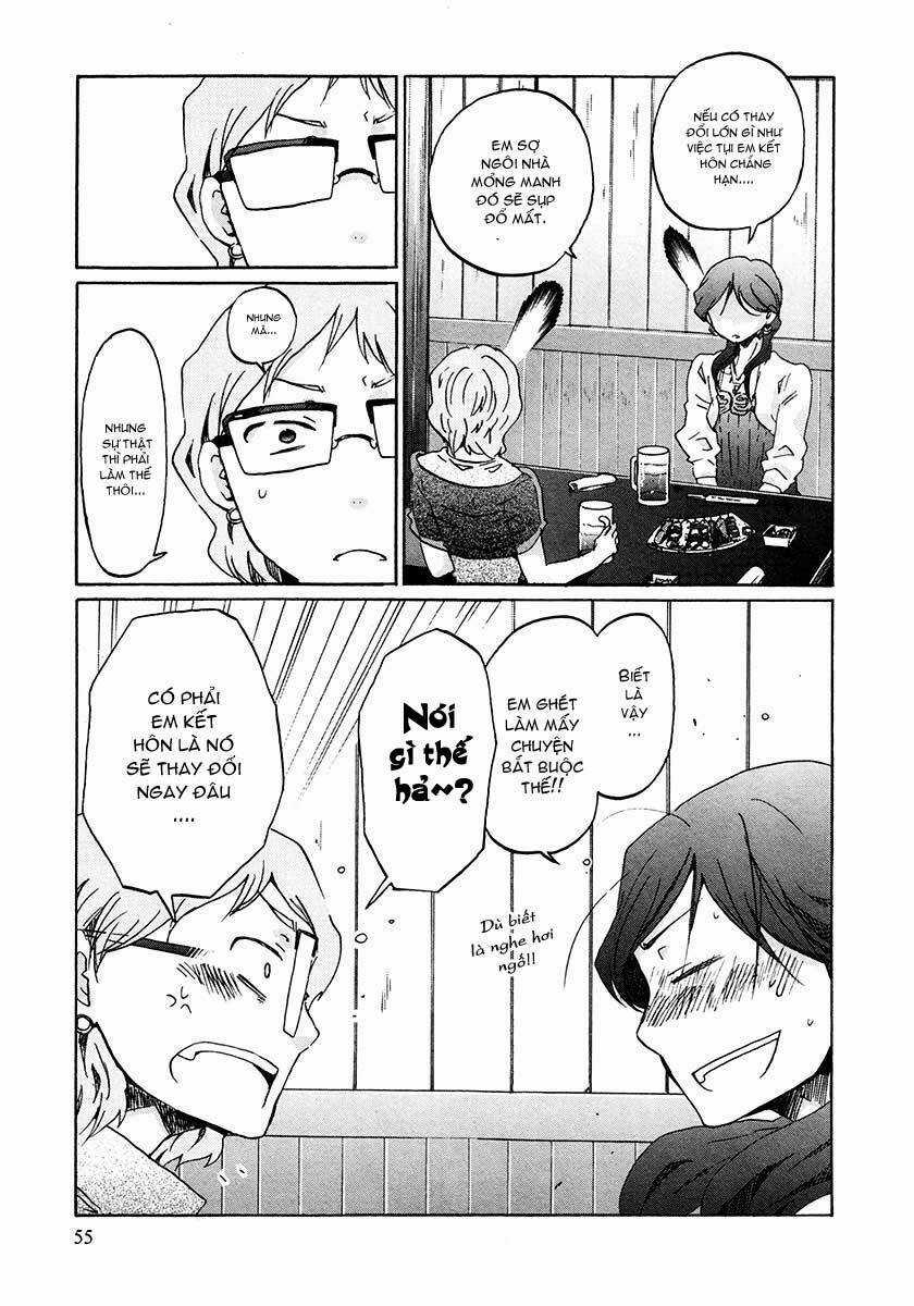 Shrine - Chapter 28 - Trang 13