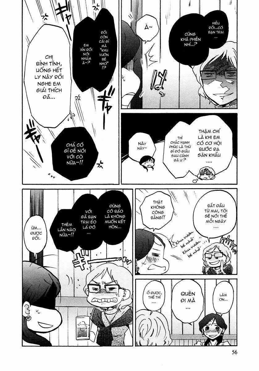 Shrine - Chapter 28 - Trang 14