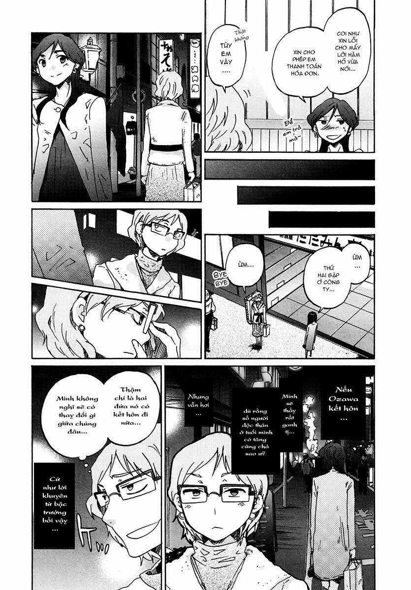 Shrine - Chapter 28 - Trang 15