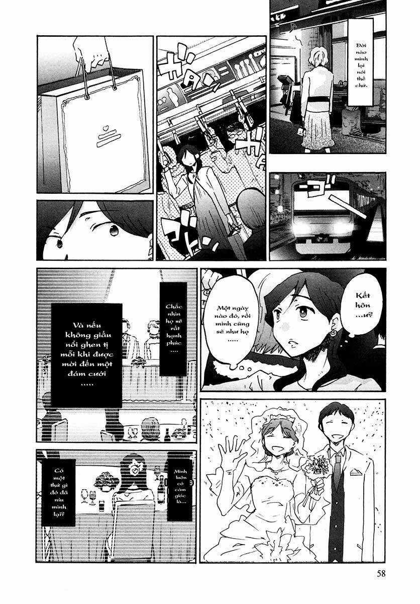 Shrine - Chapter 28 - Trang 16