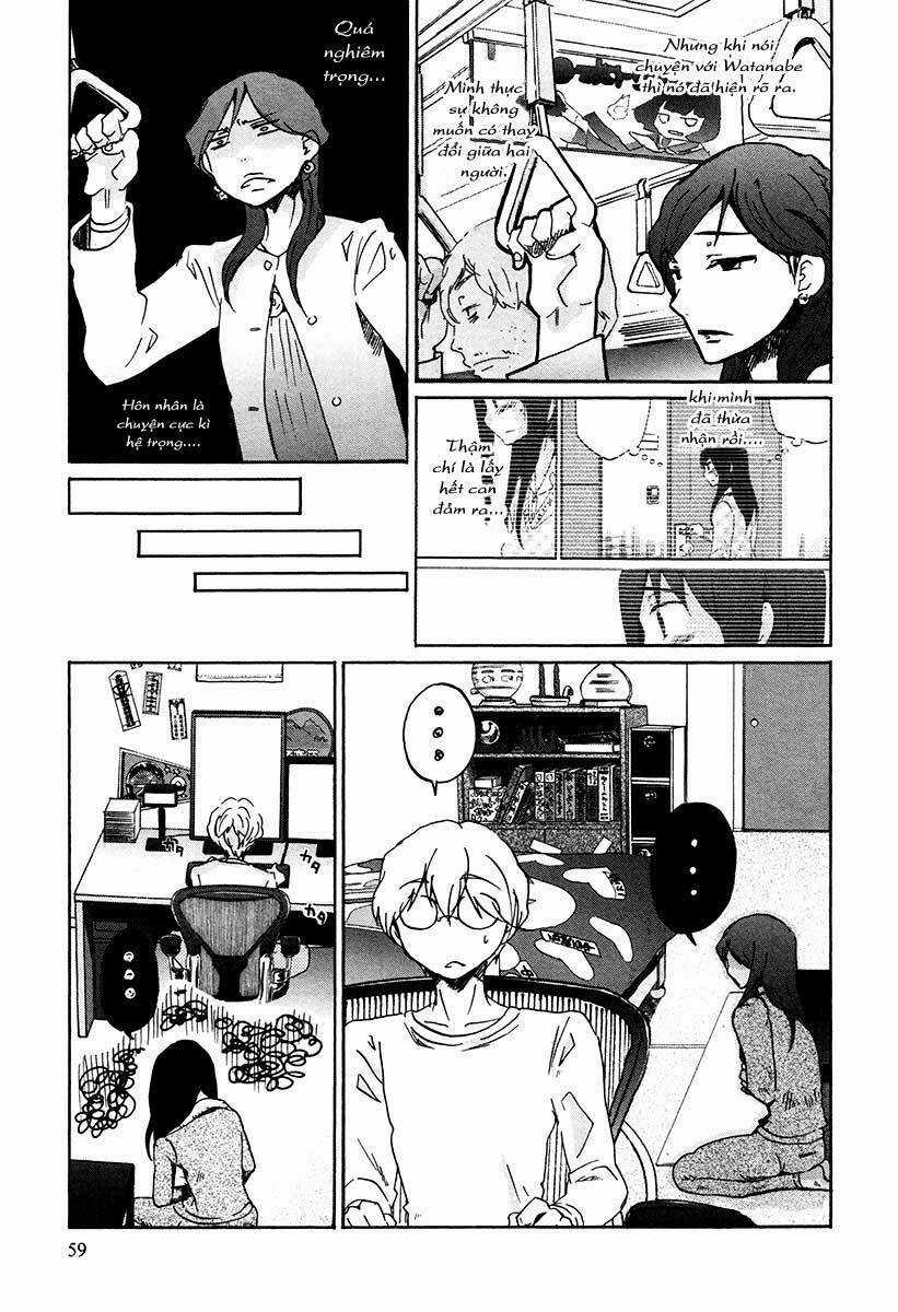 Shrine - Chapter 28 - Trang 17