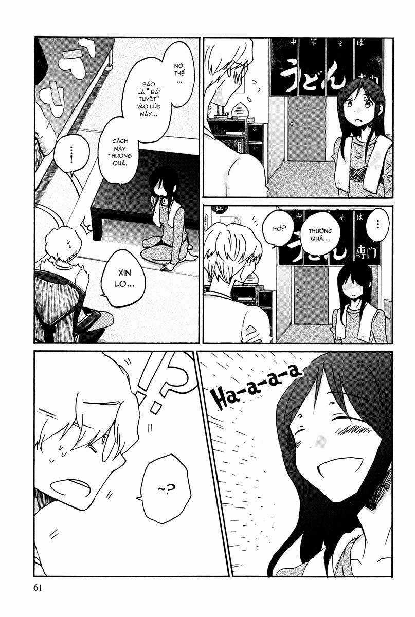 Shrine - Chapter 28 - Trang 19