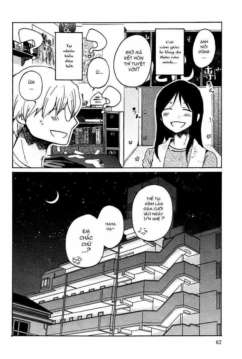 Shrine - Chapter 28 - Trang 20