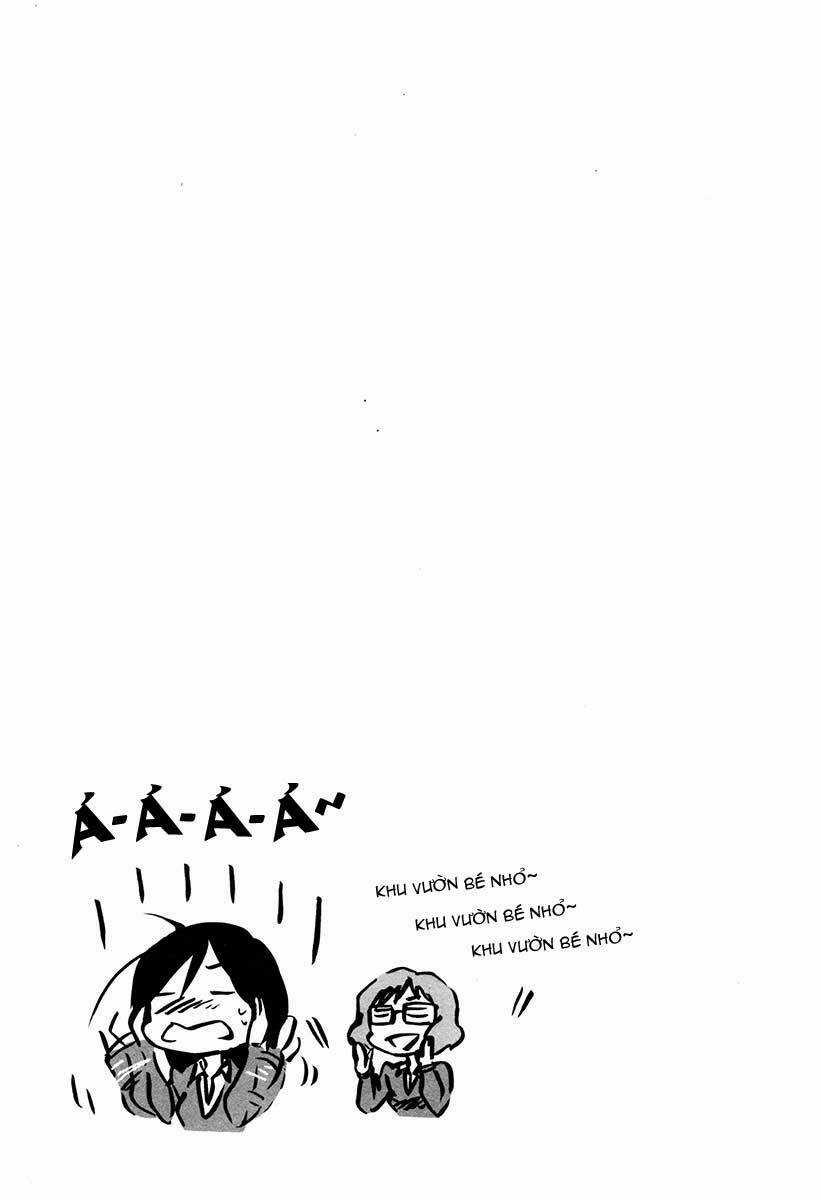 Shrine - Chapter 28 - Trang 21