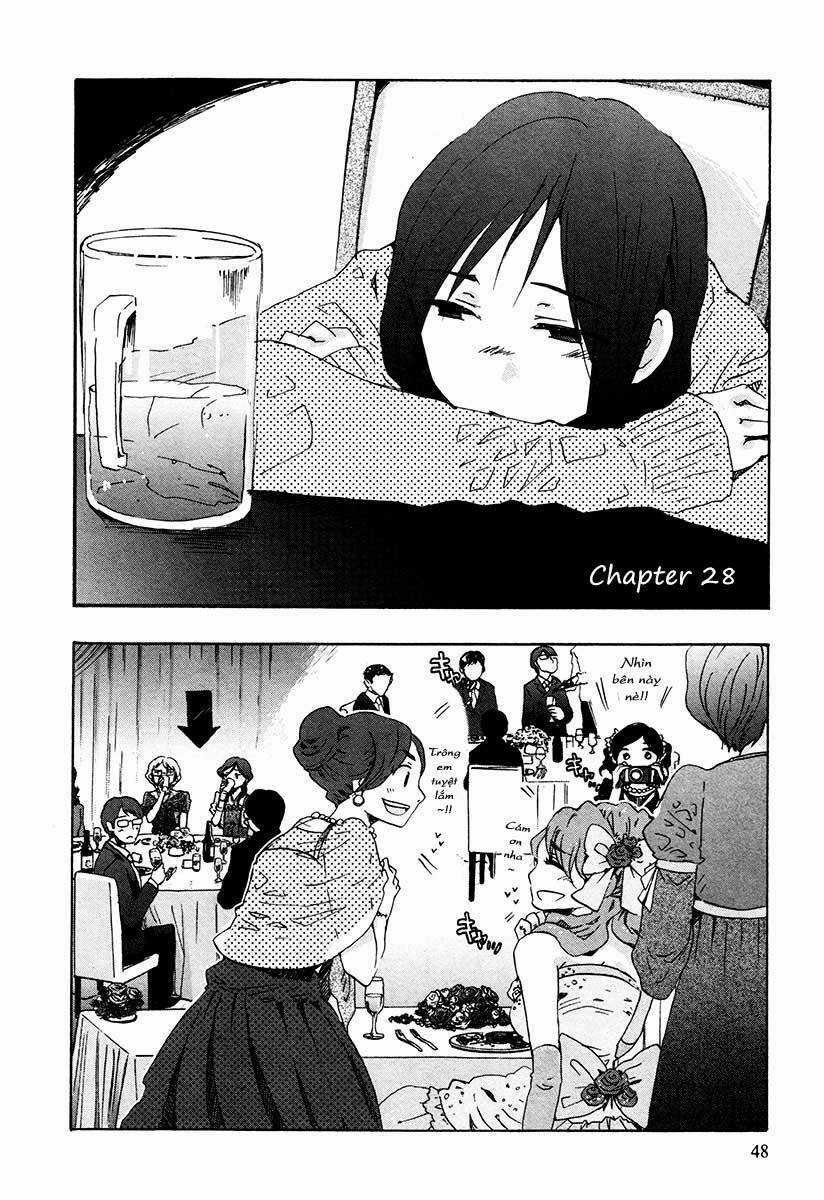 Shrine - Chapter 28 - Trang 6