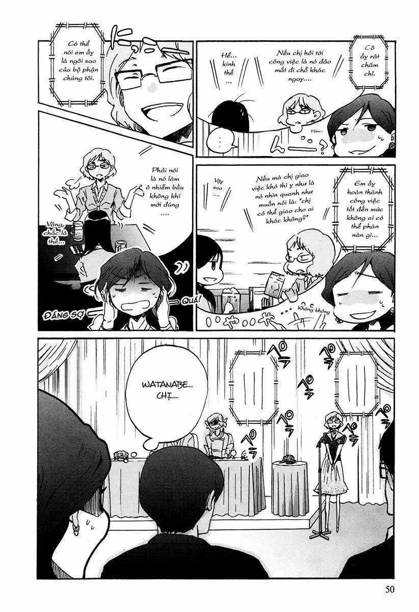 Shrine - Chapter 28 - Trang 8