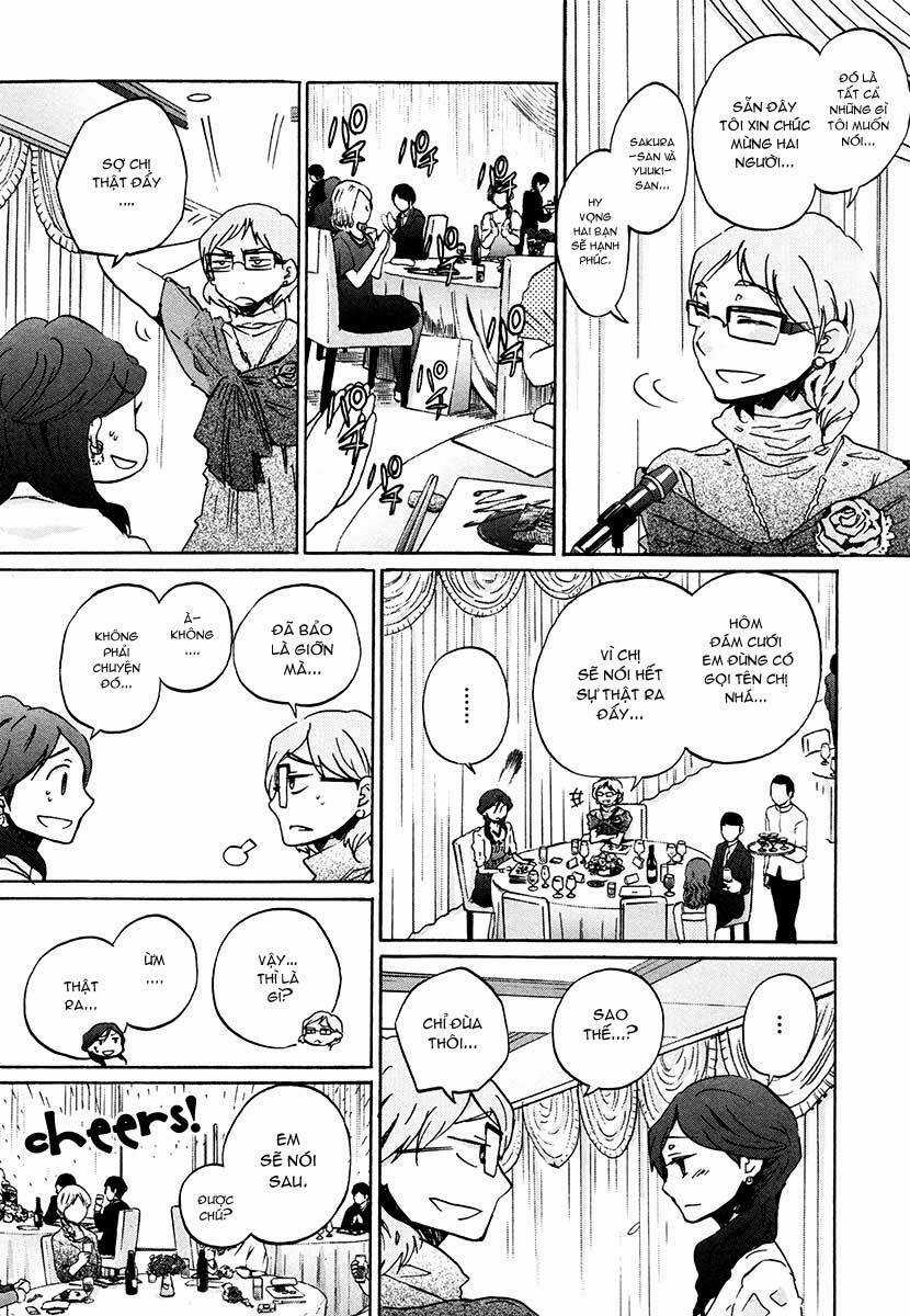 Shrine - Chapter 28 - Trang 9