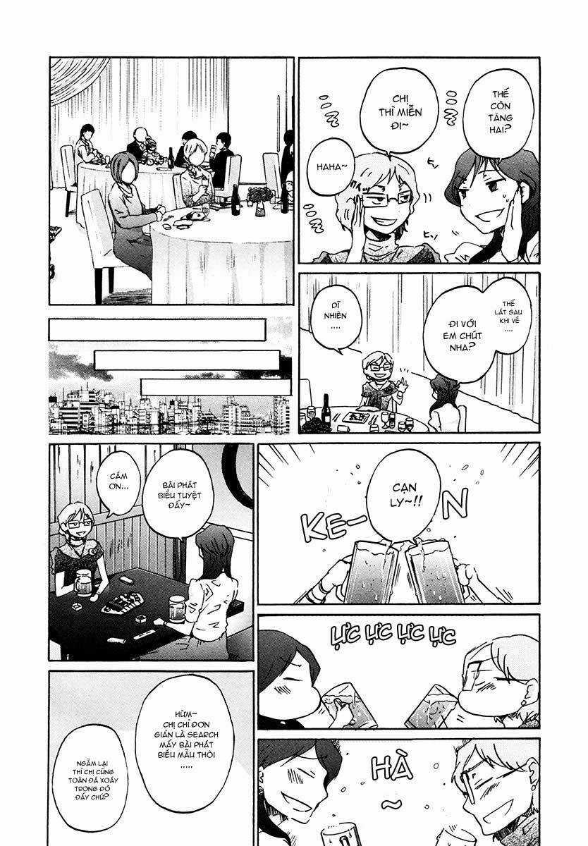 Shrine - Chapter 28 - Trang 10