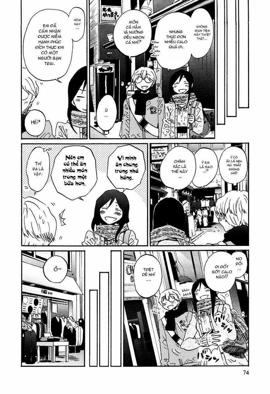 Shrine - Chapter 29 - Trang 11