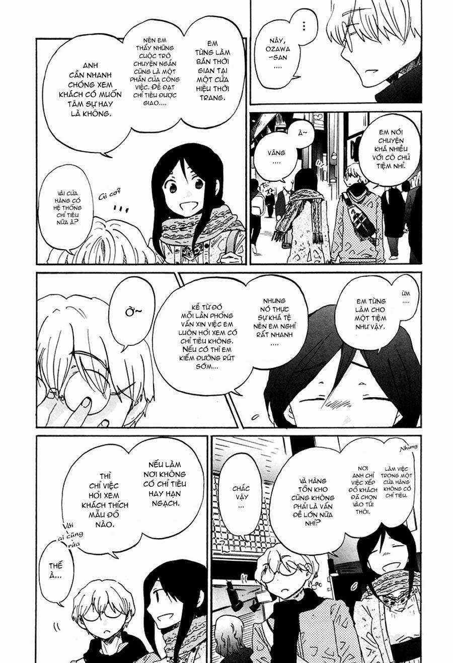 Shrine - Chapter 29 - Trang 15