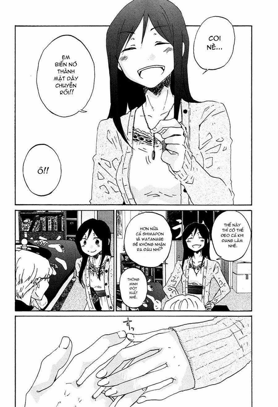 Shrine - Chapter 29 - Trang 18