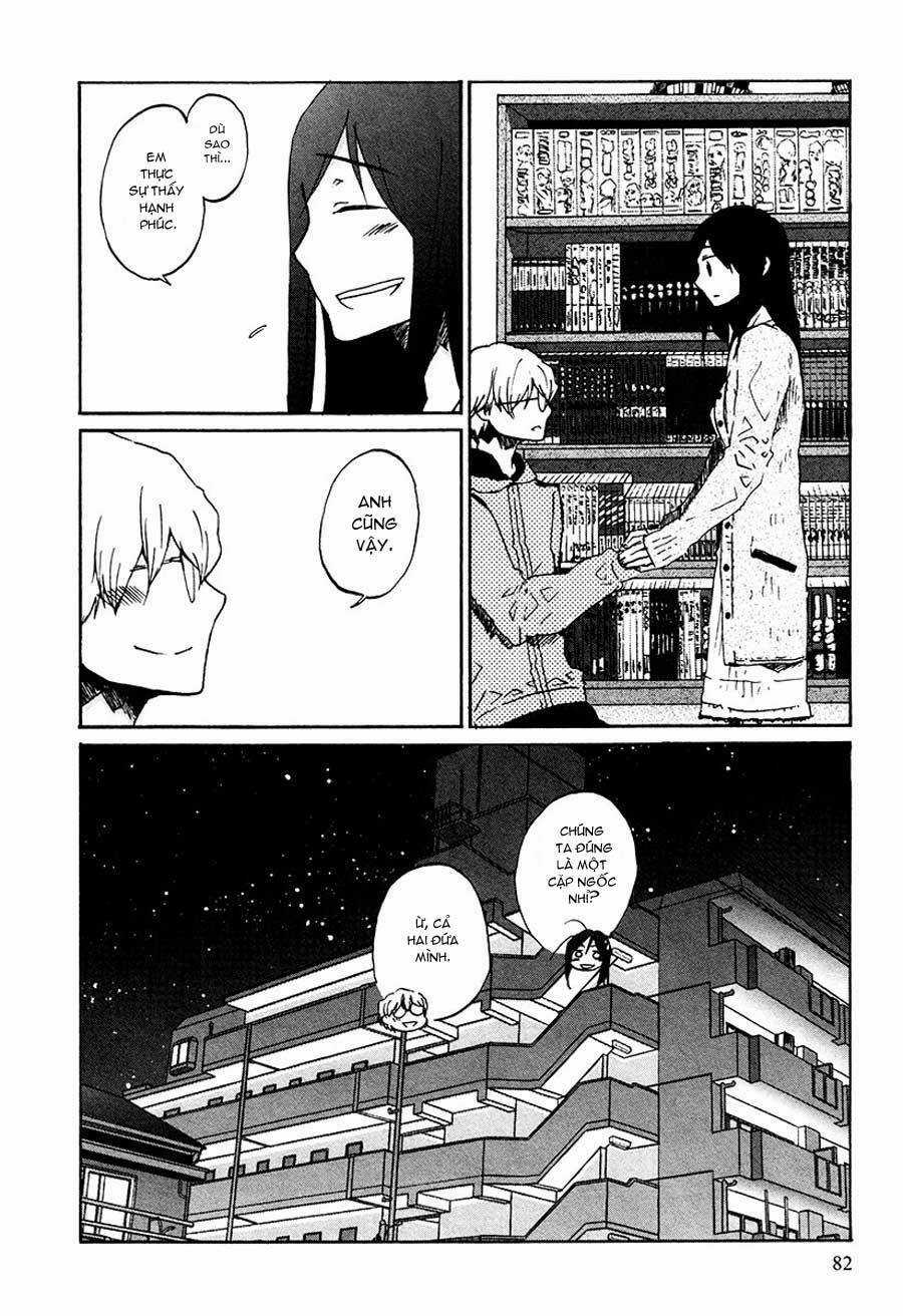 Shrine - Chapter 29 - Trang 19