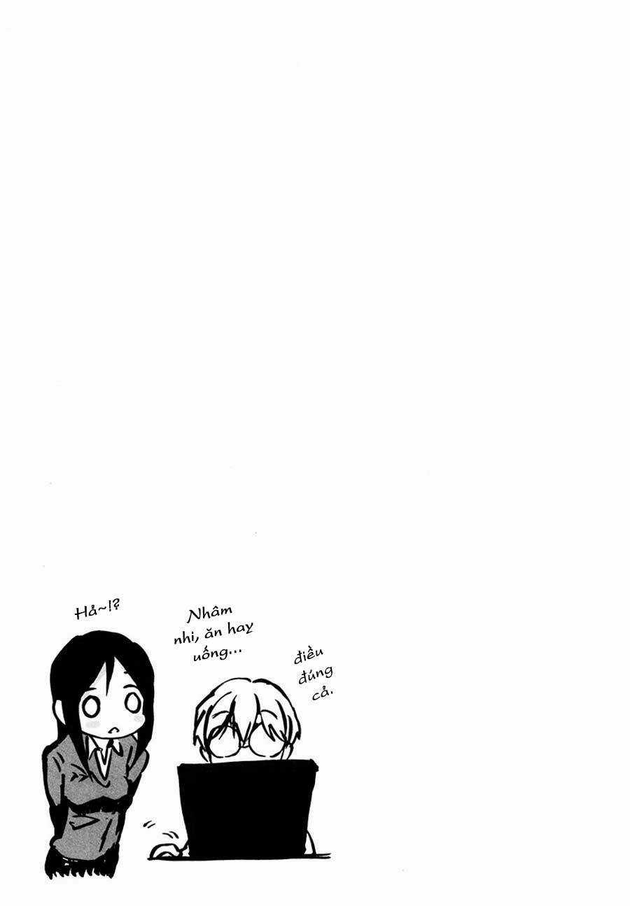 Shrine - Chapter 29 - Trang 20