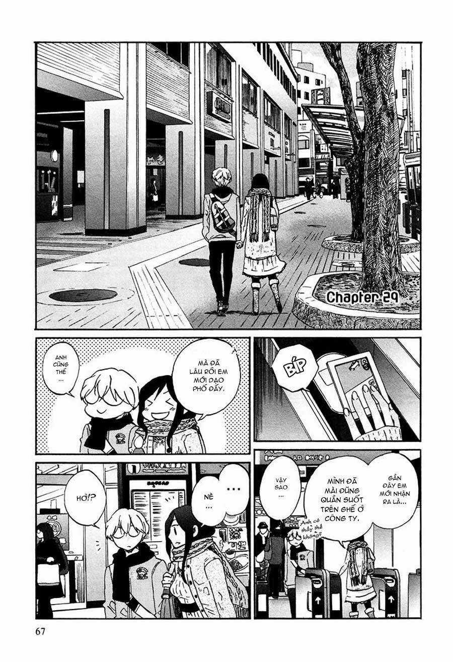 Shrine - Chapter 29 - Trang 4