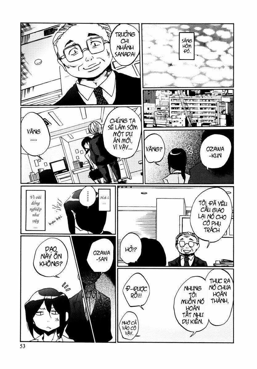 Shrine - Chapter 3 - Trang 12