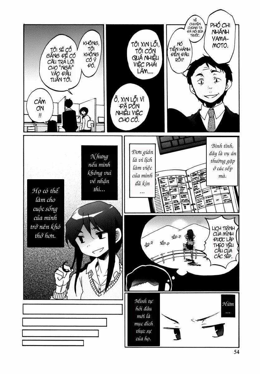 Shrine - Chapter 3 - Trang 13