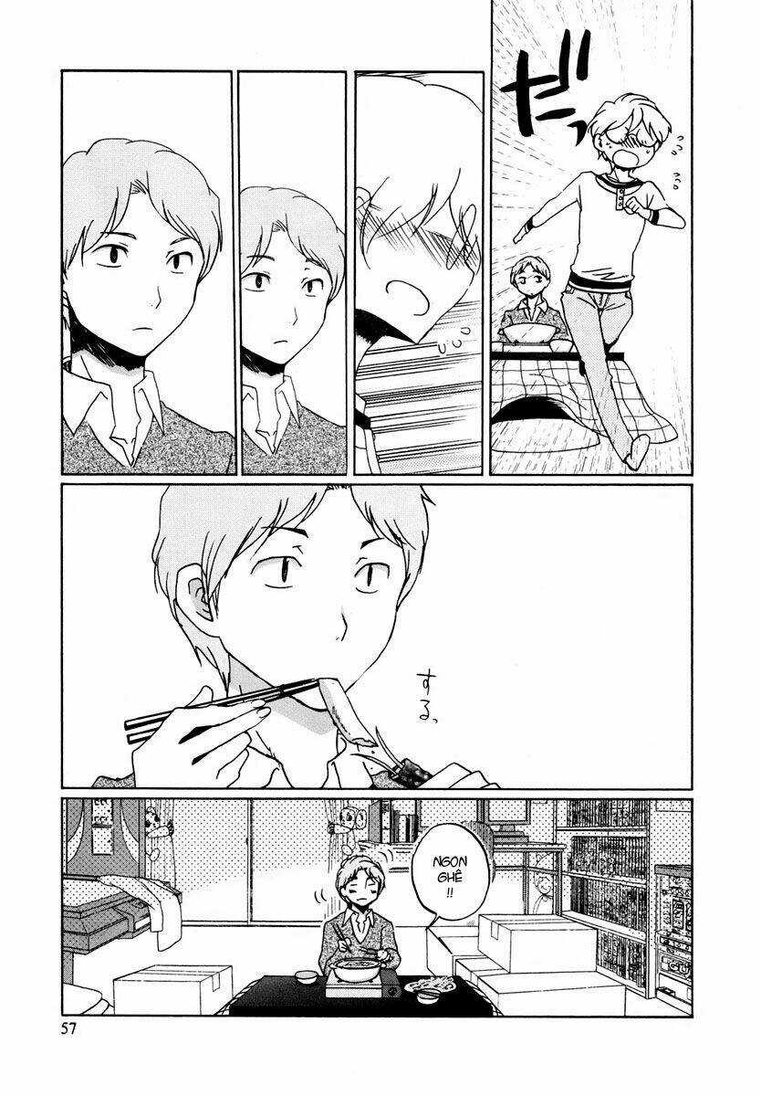 Shrine - Chapter 3 - Trang 16