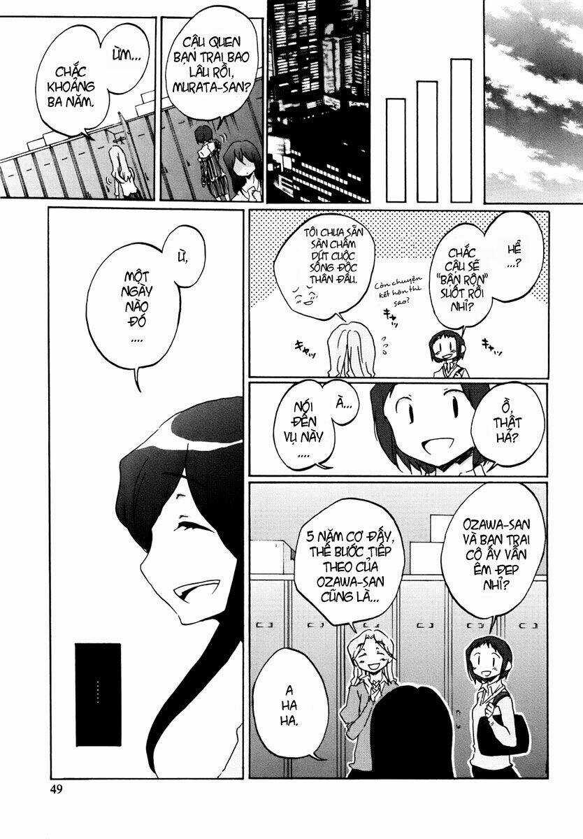 Shrine - Chapter 3 - Trang 8