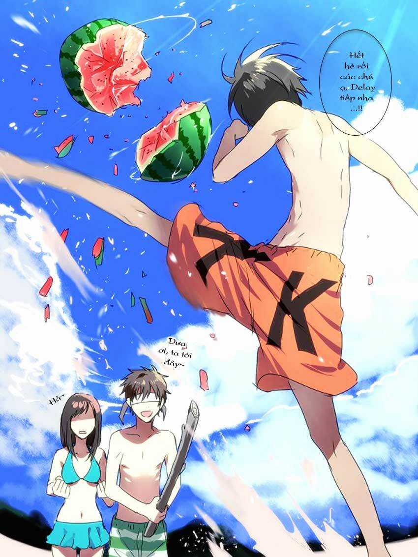 Shrine - Chapter 30 - Trang 2