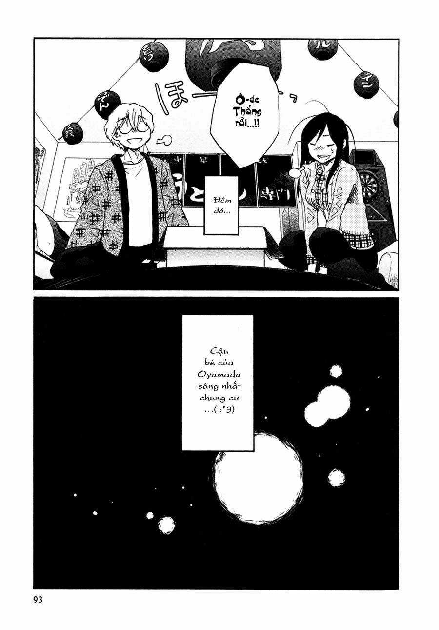 Shrine - Chapter 30 - Trang 12