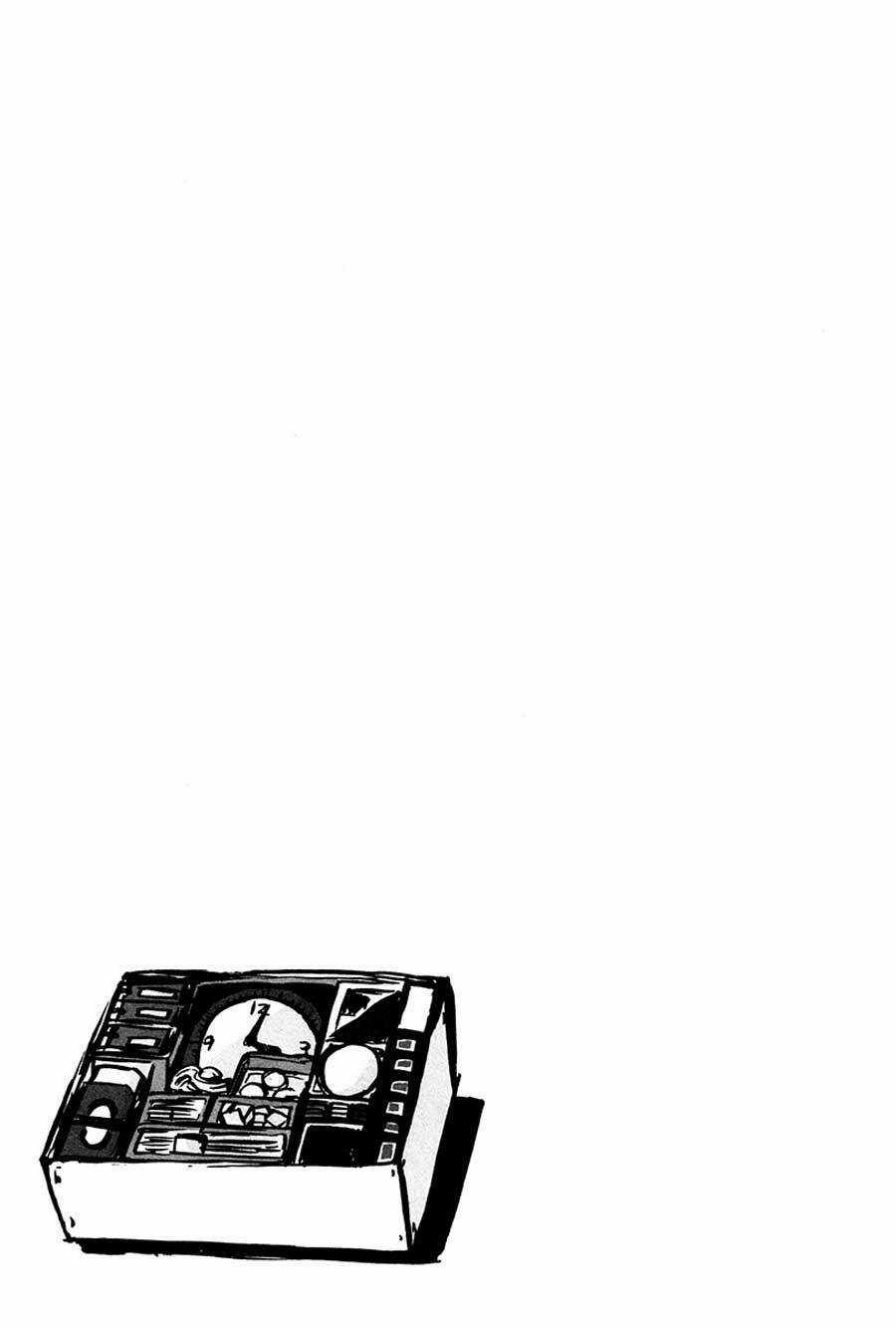 Shrine - Chapter 30 - Trang 18