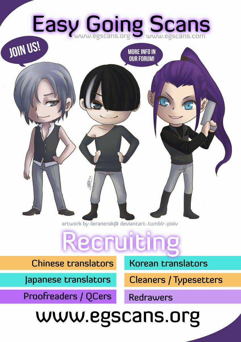 Shrine - Chapter 30 - Trang 20