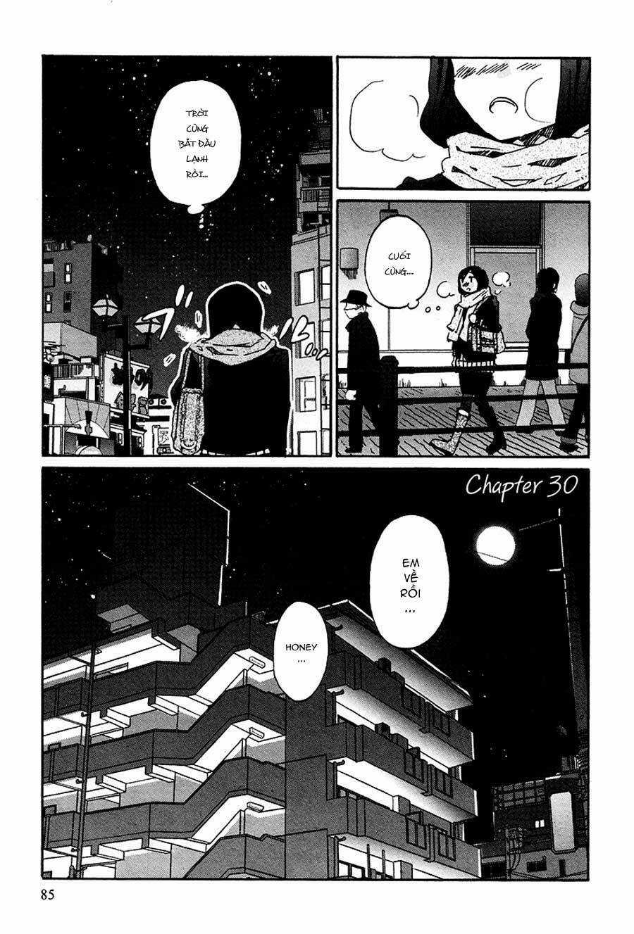 Shrine - Chapter 30 - Trang 4