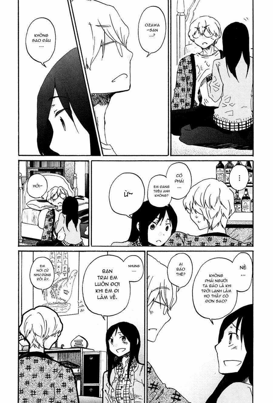 Shrine - Chapter 30 - Trang 7