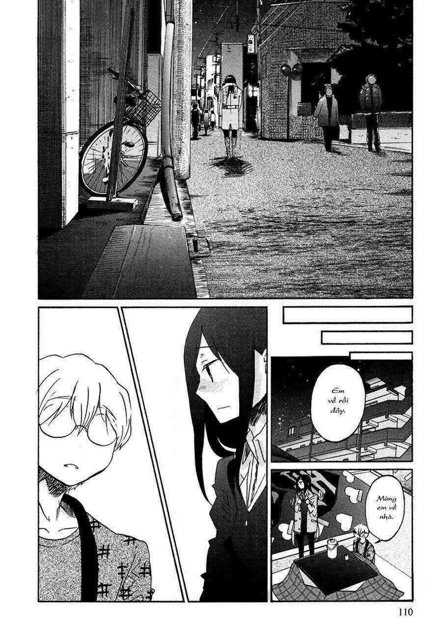 Shrine - Chapter 31 - Trang 12