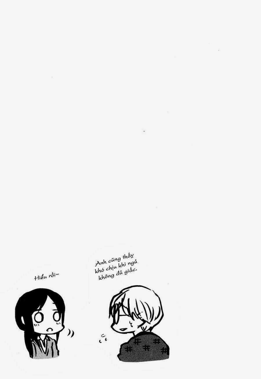 Shrine - Chapter 31 - Trang 19