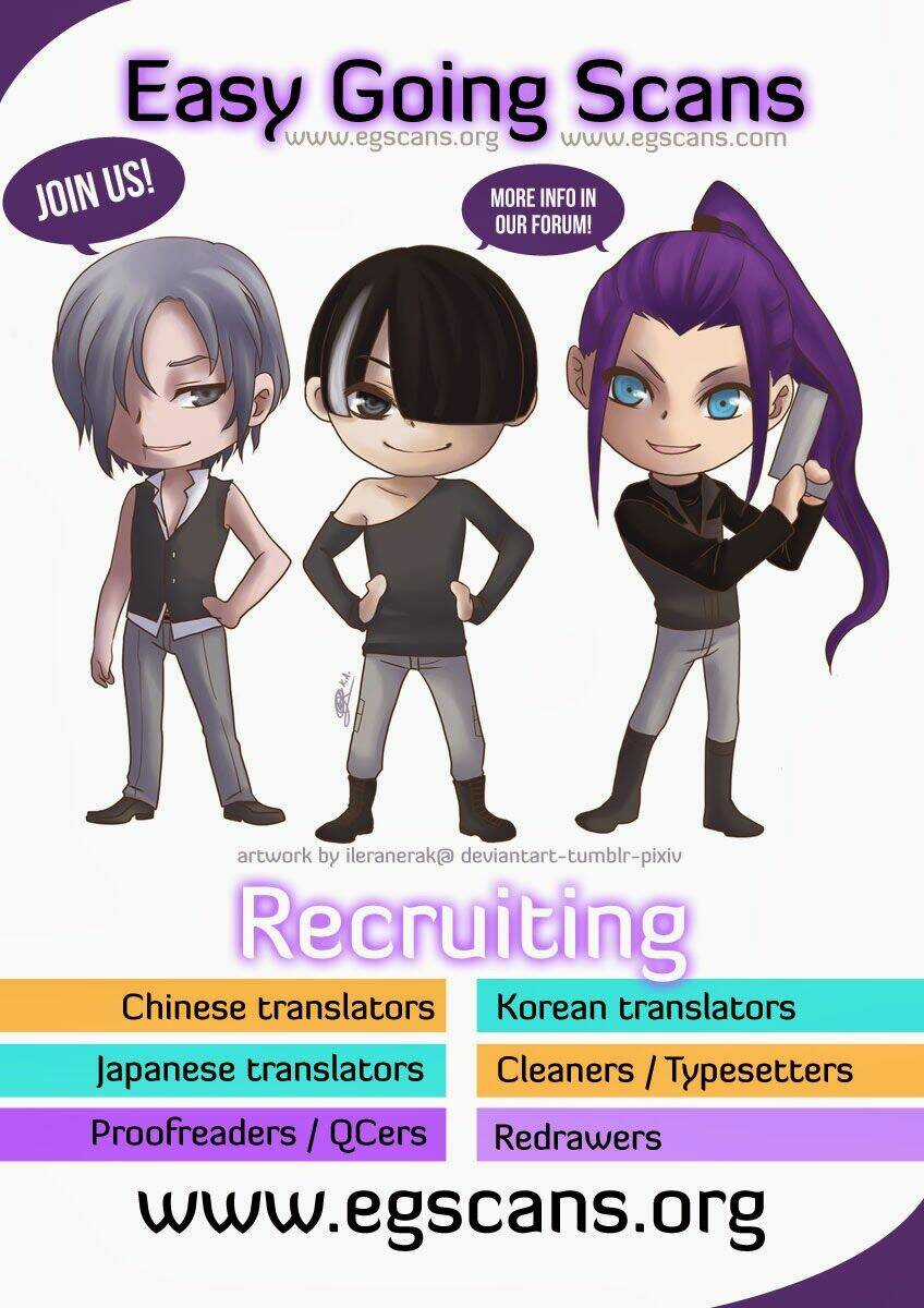 Shrine - Chapter 31 - Trang 21